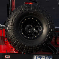 ARB Rstb Wheel Lock Nut Set Tj - Burkken Auto Parts