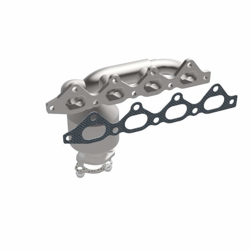 Magnaflow Conv DF 01-04 Kia Spectra 1.8L - Burkken Auto Parts