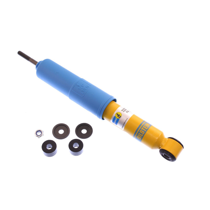 Bilstein B6 2003 Nissan Frontier Base Front 36mm Monotube Shock Absorber - Burkken Auto Parts