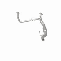 MagnaFlow Conv DF 2002 Dodge Ram 1500 Van 3.9 - Burkken Auto Parts