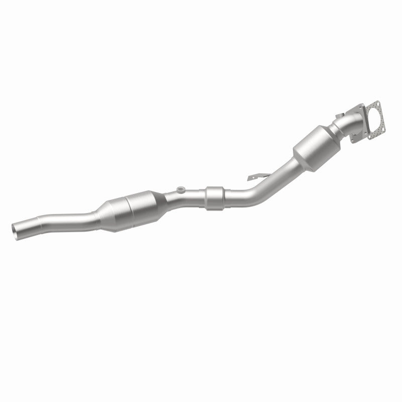 Magnaflow Conv DF 01-02 Audi S4 2.7L P/S - Burkken Auto Parts