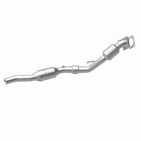 Magnaflow Conv DF 01-02 Audi S4 2.7L P/S - Burkken Auto Parts