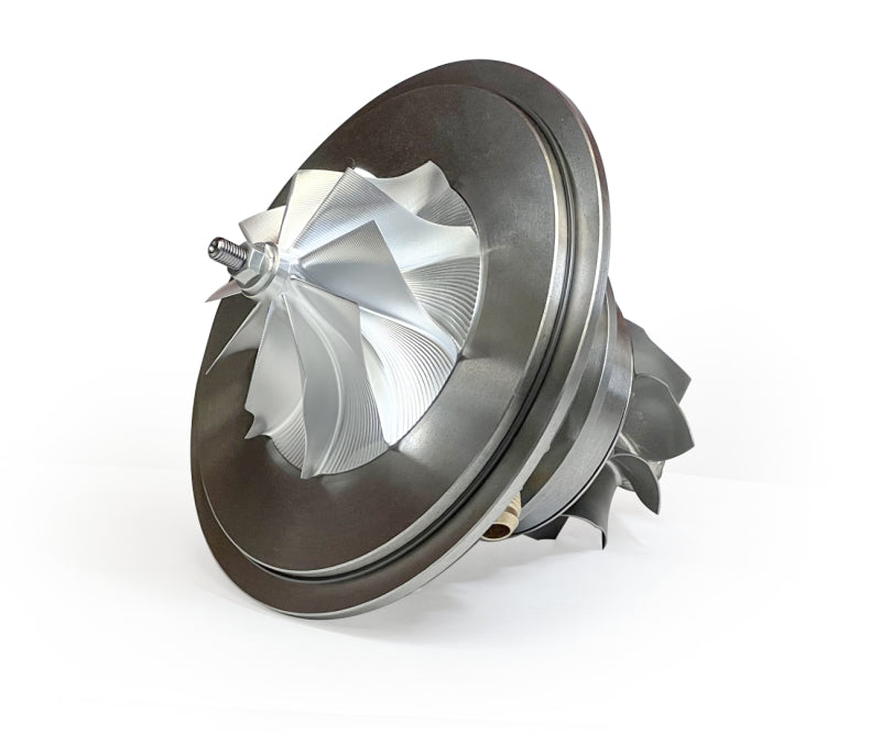 Garrett G30-725 Reverse Rotation G-Series II CHRA - Burkken Auto Parts