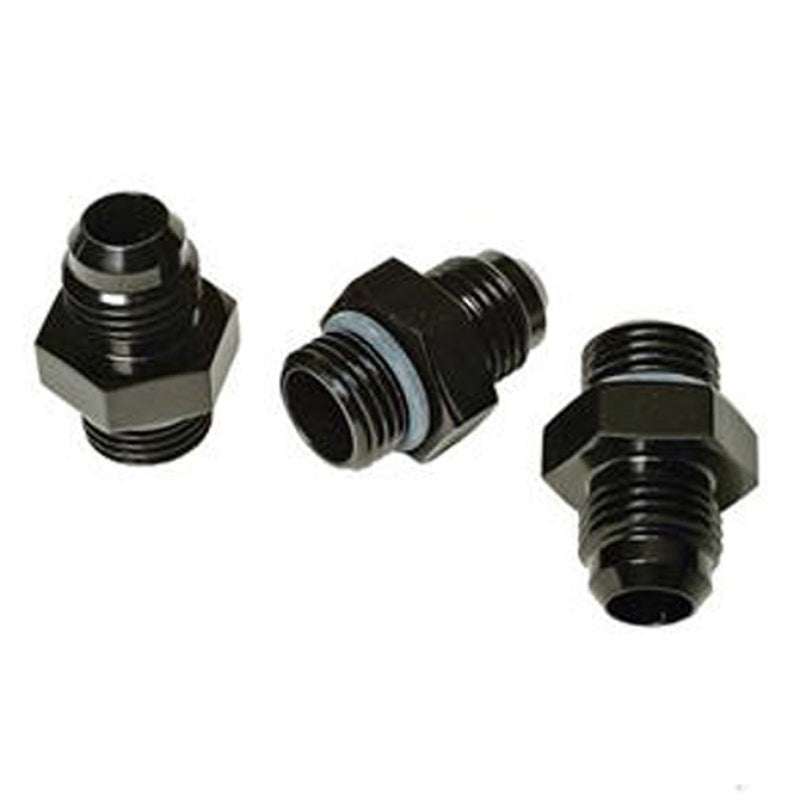 Nitrous Express 12AN to 12AN Straight Cut O-Ring - Burkken Auto Parts