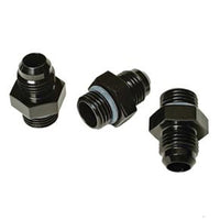 Nitrous Express 12AN to 12AN Straight Cut O-Ring - Burkken Auto Parts