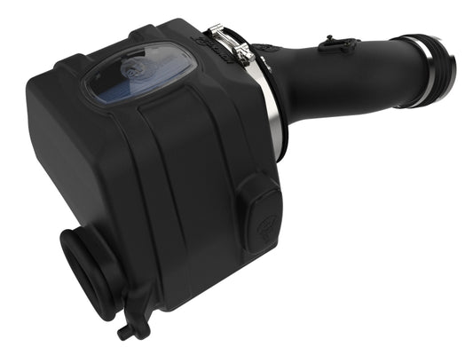 aFe 07-21 Toyota Tundra Momentum GT Cold Air Intake System w/ Pro 5R Filter w/ Magnuson Supercharger - Burkken Auto Parts