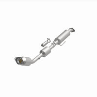 Magnaflow 18-21 Toyota C-HR 2.0L Direct Fit Cat Converter