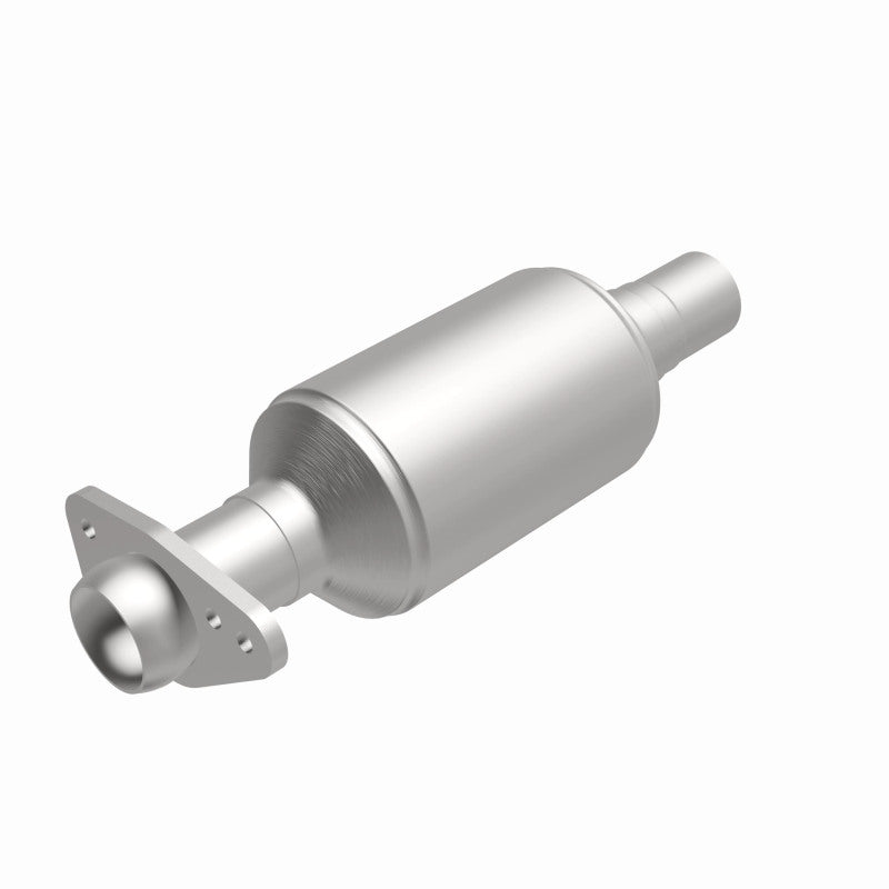 Magnaflow 94-95 S10/Sonoma 2.2L CA Direct Fit Converter - Burkken Auto Parts