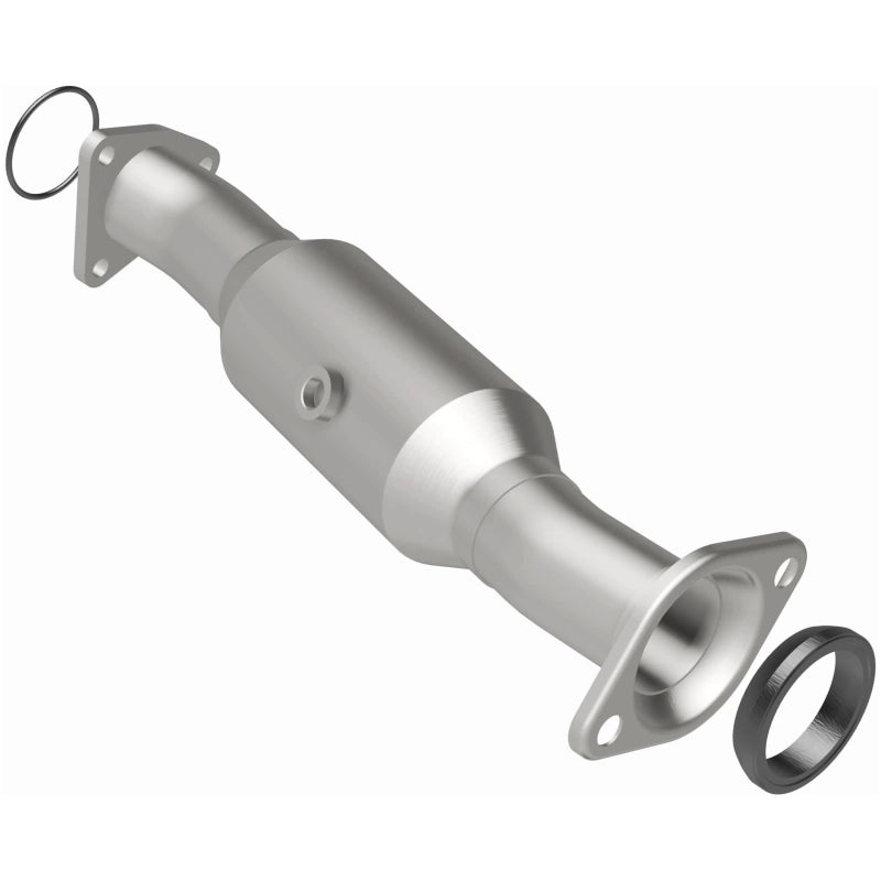 MagnaFlow Converter Direct Fit California Grade 00-05 Honda S2000 2.0L - Burkken Auto Parts