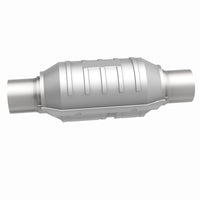 Magnaflow Conv Univ 2.00in Rear Ca - Burkken Auto Parts