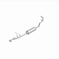 MagnaFlow BRE Exhaust Kit 02-07 Silverado Sierra - Burkken Auto Parts