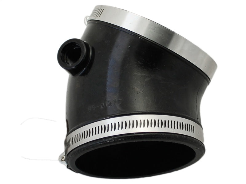 aFe Upgrade Intake Tube 96-99 BMW M3 3.2L (Euro MAF) - Burkken Auto Parts