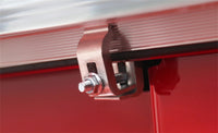 Access Tonnosport 02-04 Frontier Crew Cab 6ft Bed and 98-04 King Cab Roll-Up Cover - Burkken Auto Parts