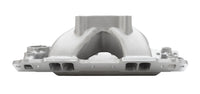 Edelbrock Manifold SBC Super Victor II - Burkken Auto Parts