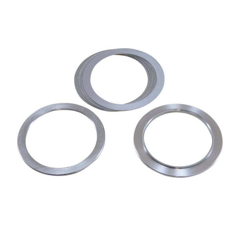 Yukon Gear Super Carrier Shim Kit For GM 9.5in - Burkken Auto Parts