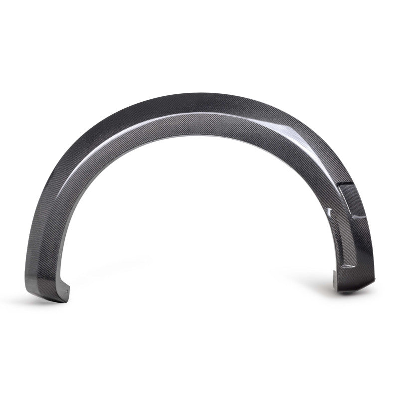 Anderson Composites 2021+ Ford F-150 Raptor Fender Flares (Rear) - Burkken Auto Parts