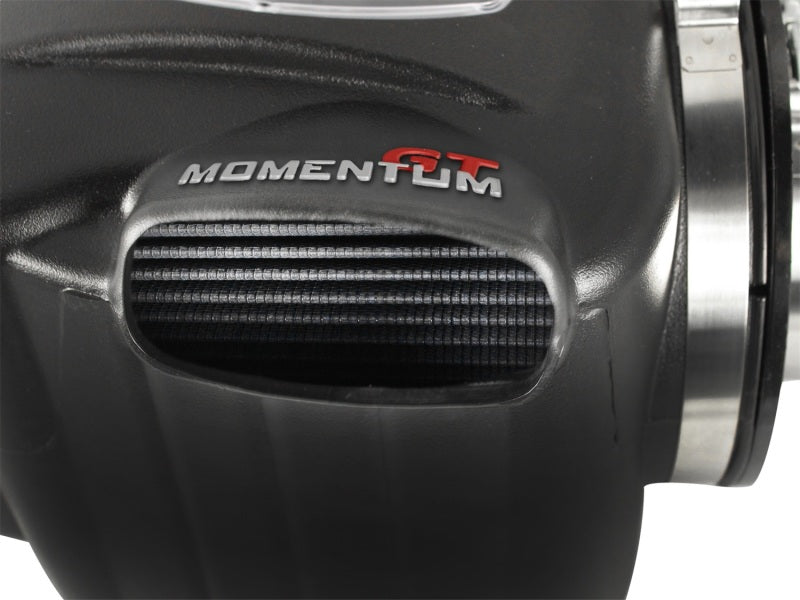 aFe Momentum GT PRO DRY S Stage-2 Si Intake System, GM 09-13 Silverado/Sierra 1500 V8 (GMT900) - Burkken Auto Parts