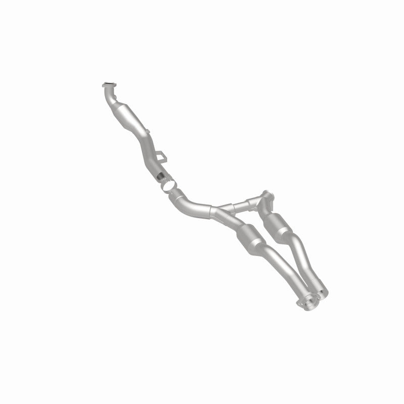 Magnaflow Conv DF D/S 03-06 Mercedes E55 AMG - Burkken Auto Parts