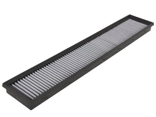 aFe MagnumFLOW Pro Dry S Air Filter 10-16 Porsche Panamera (Except GTS) - Burkken Auto Parts