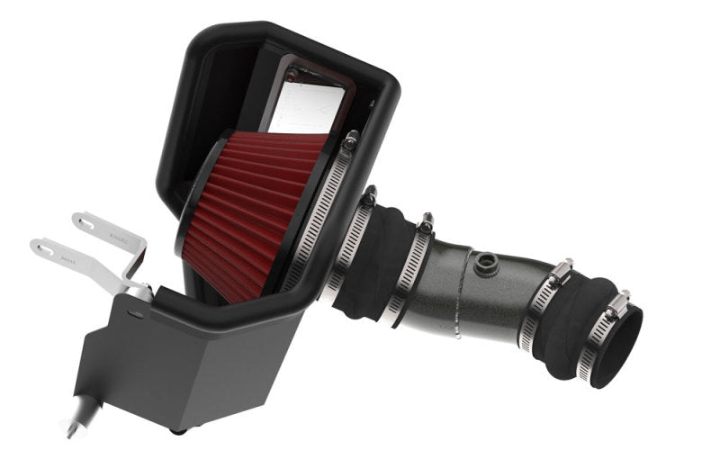 AEM 17-21 Kia Soul L4 2.0L F/I  Cold Air Intake System - Burkken Auto Parts