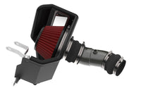 AEM 17-21 Kia Soul L4 2.0L F/I  Cold Air Intake System - Burkken Auto Parts