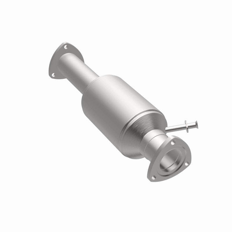 MagnaFlow Conv Direct Fit 79-87 Toyota Land Cruiser 4.2L - Burkken Auto Parts