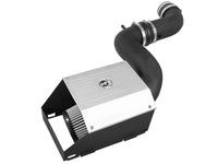 aFe MagnumFORCE Intake System Stage-2 Pro DRY S 06-09 Jeep Commander (XK) V8 4.7L - Burkken Auto Parts