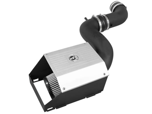 aFe MagnumFORCE Intake System Stage-2 Pro DRY S 06-09 Jeep Commander (XK) V8 4.7L - Burkken Auto Parts