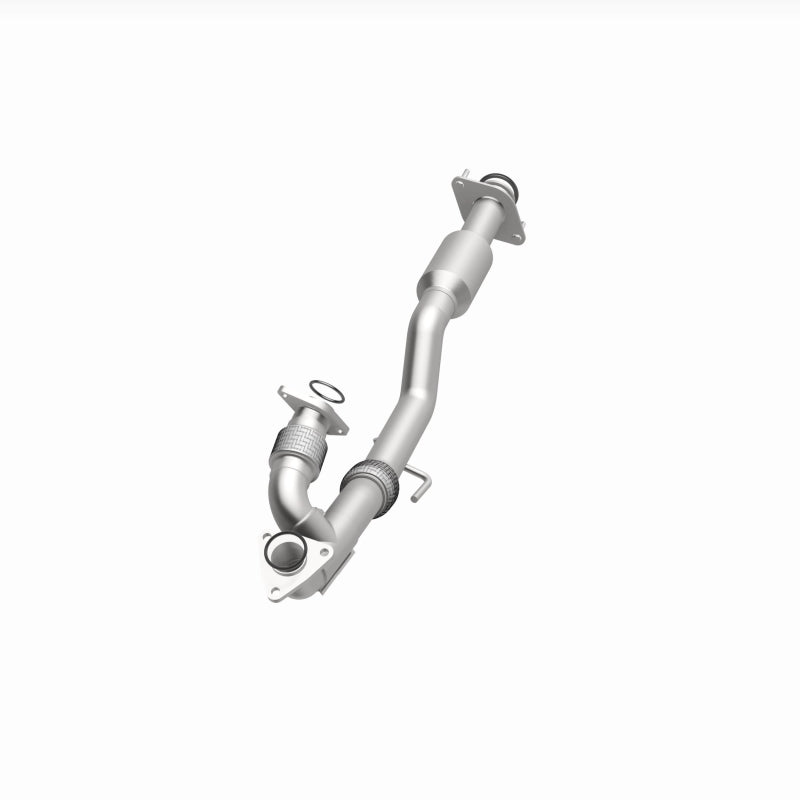 Magnaflow 18-20 Infiniti QX60 REAR Underbody 3.5L Direct Fit Converter - Burkken Auto Parts