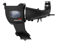 aFe POWER Momentum HD Cold Air Intake System w/ Pro 5R Media 2021+ Ford Bronco 2.3L (t) - Burkken Auto Parts