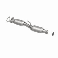 MagnaFlow Conv DF 95 Explorer 4.0L CA - Burkken Auto Parts