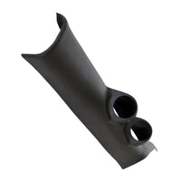 Autometer 2-1/16in Dual Pillar 14-15 Chevy Full Size (Gen 3) - Burkken Auto Parts