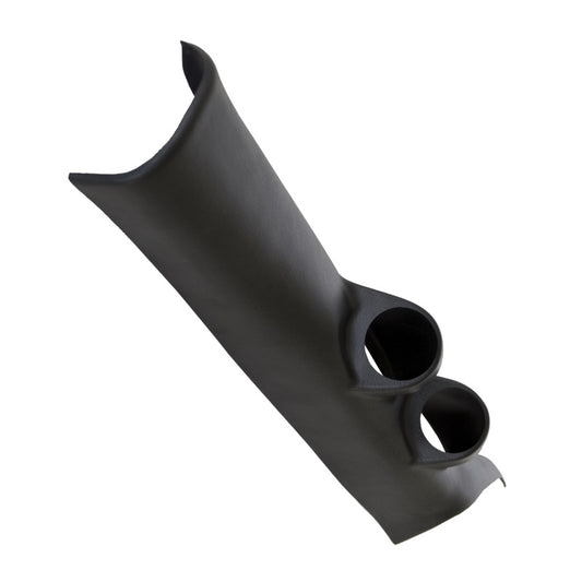 Autometer 2-1/16in Dual Pillar 14-15 Chevy Full Size (Gen 3) - Burkken Auto Parts