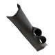 Autometer 2-1/16in Dual Pillar 14-15 Chevy Full Size (Gen 3) - Burkken Auto Parts