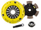 ACT 1988 Toyota Camry XT/Race Rigid 6 Pad Clutch Kit - Burkken Auto Parts