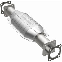 MagnaFlow Conv Direct Fit 91-94 Isuzu Rodeo 3.1L V6 - Burkken Auto Parts