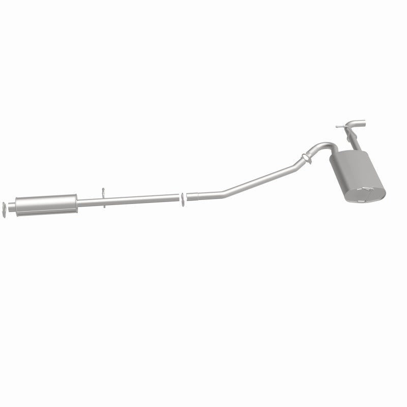 MagnaFlow BRE Exhaust Kit 13-17 BUICK ENCORE 1.4L - Burkken Auto Parts