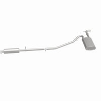 MagnaFlow BRE Exhaust Kit 13-17 BUICK ENCORE 1.4L - Burkken Auto Parts