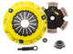 ACT 1987 Mazda B2600 XT/Race Rigid 6 Pad Clutch Kit - Burkken Auto Parts