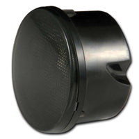 ANZO LED Turn Signals 2007-2015 Jeep Wrangler LED Front Turn Signals Smoke - Burkken Auto Parts