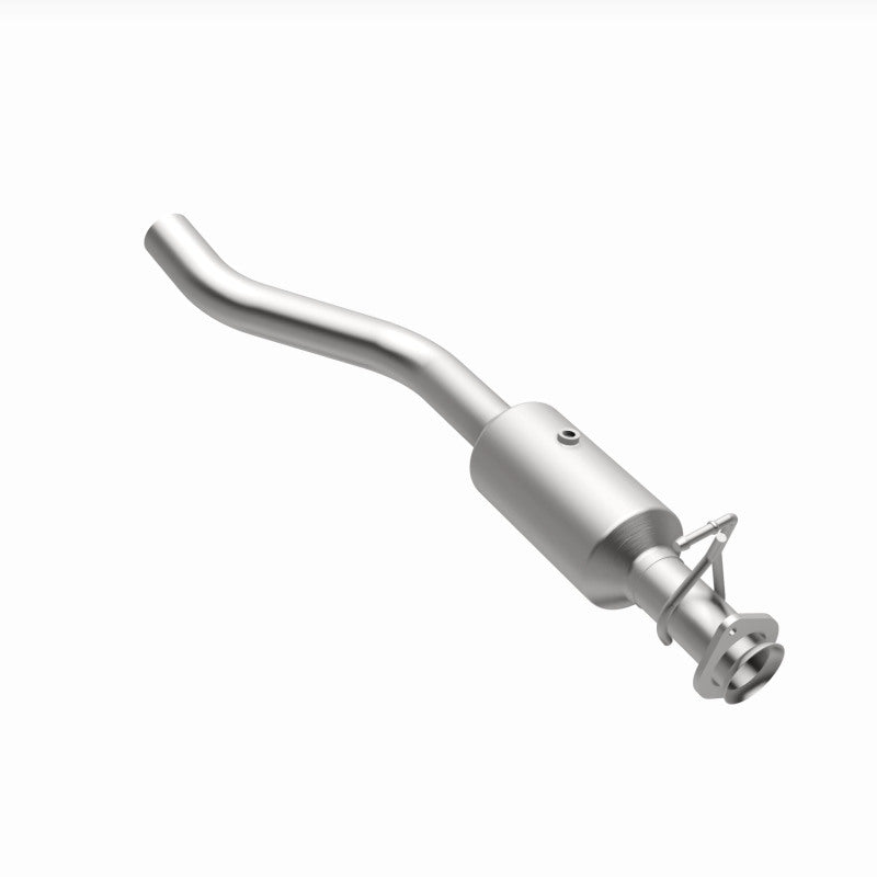MagnaFlow 22-24 Ford F-650 V8 7.3L Underbody Direct Fit Catalytic Converter - Burkken Auto Parts