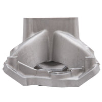 Edelbrock Super Victor 4500 Raised Rnr Man - Burkken Auto Parts