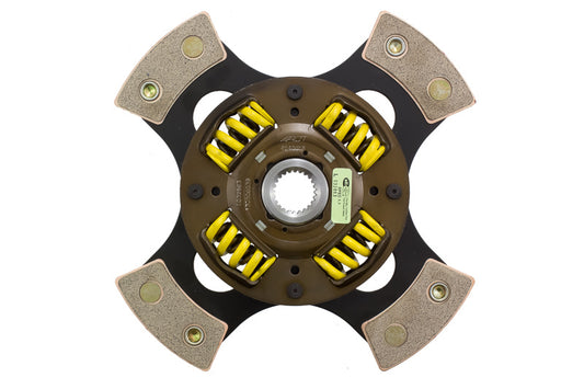 ACT 2006 Subaru Impreza 4 Pad Sprung Race Disc - Burkken Auto Parts
