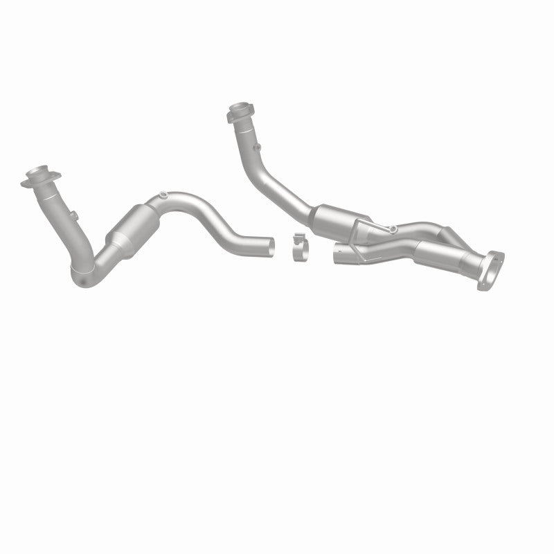 MagnaFlow Conv DF 05-06 Grand Cherokee 4.7 - Burkken Auto Parts