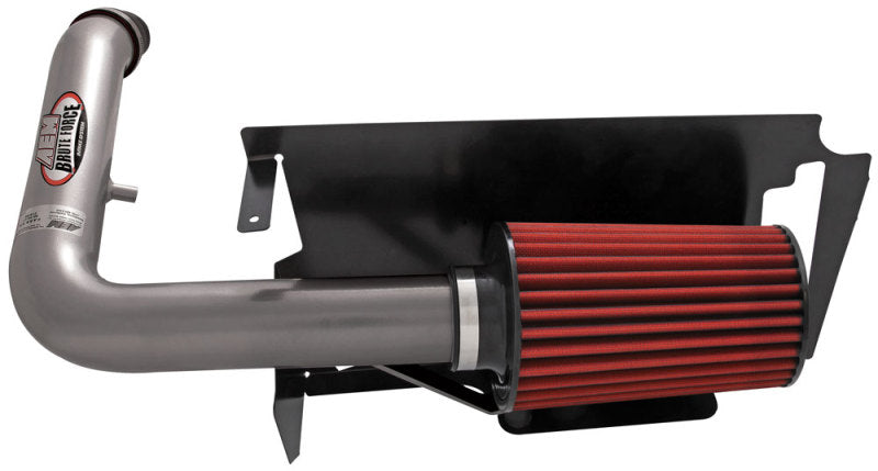 AEM Brute Force Intake System B.F.S.WRANGLER 04 2.4L 4CYL - Burkken Auto Parts