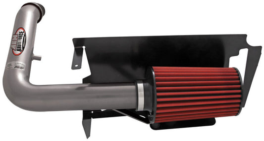 AEM Brute Force Intake System B.F.S.WRANGLER 04 2.4L 4CYL - Burkken Auto Parts