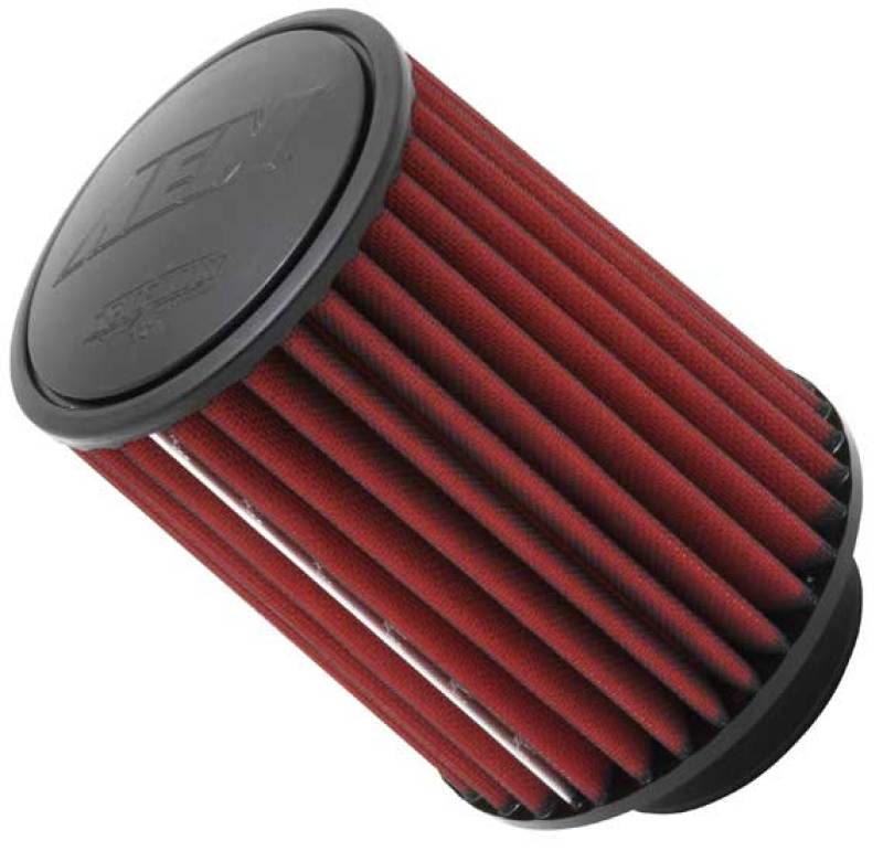 AEM Dryflow Conical Air Filter 5.25in Base OD / 4.75in Top OD / 7in Height - Burkken Auto Parts