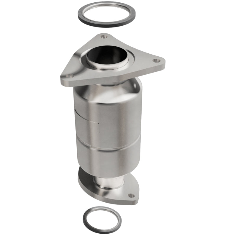 MagnaFlow Conv DF 01-06 Lexus GS430/LS430 4.3L V8 (CA Emissions) - Burkken Auto Parts