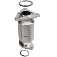 MagnaFlow Conv DF 01-06 Lexus GS430/LS430 4.3L V8 (CA Emissions) - Burkken Auto Parts