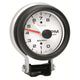 Autometer Phantom 3 3/4 inch 8000RPM Tachometer - Burkken Auto Parts